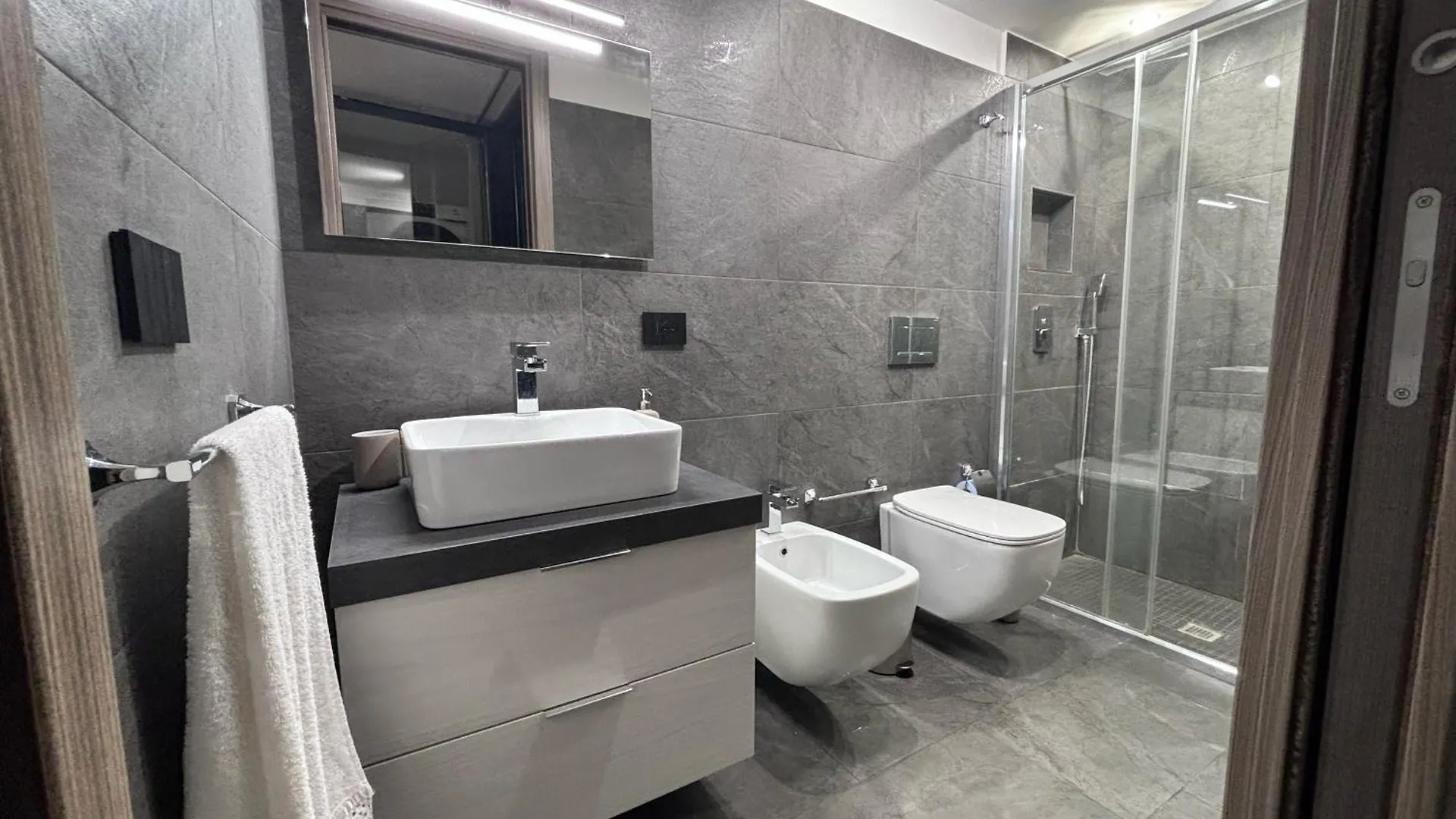 Holiday home Ameria'S House Catania Italy