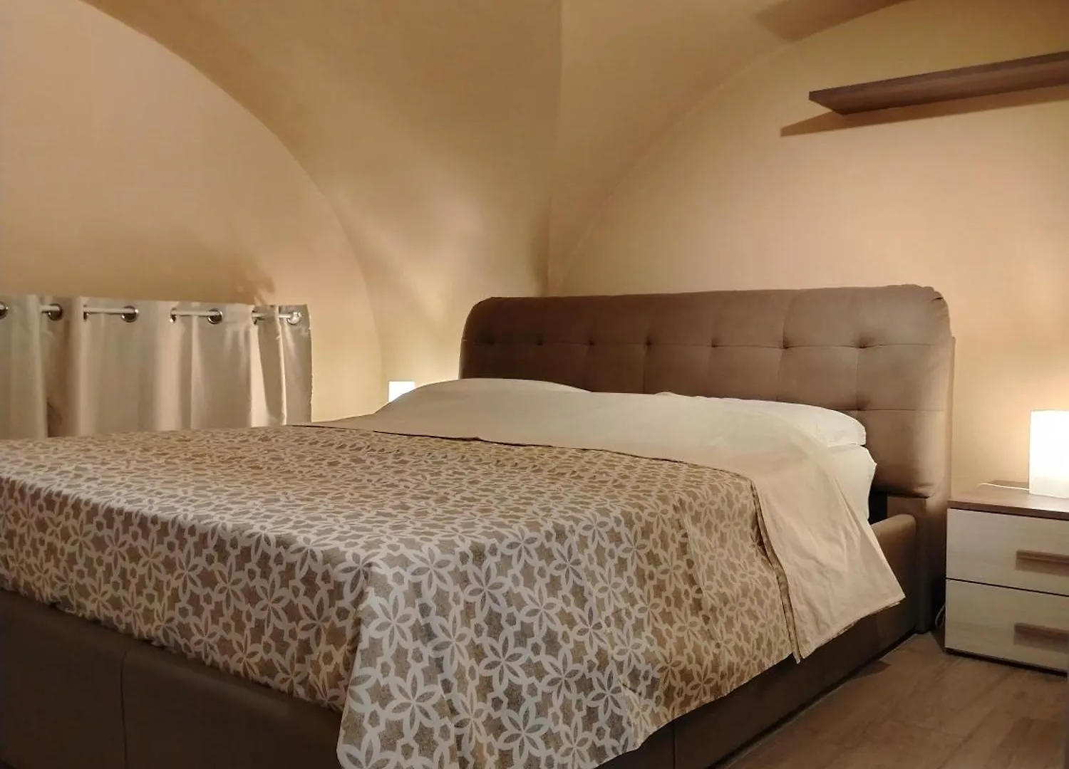 Ameria'S House Catania
