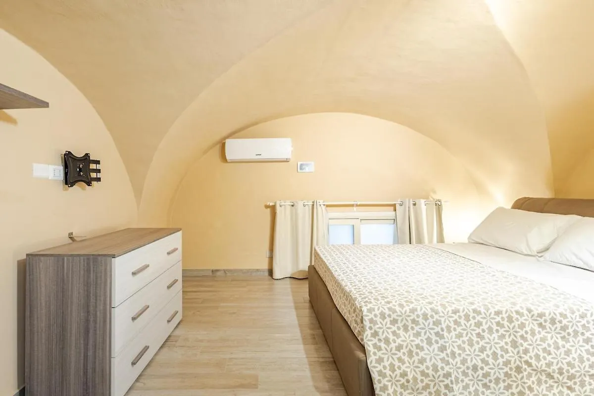Ameria'S House Catania Holiday home