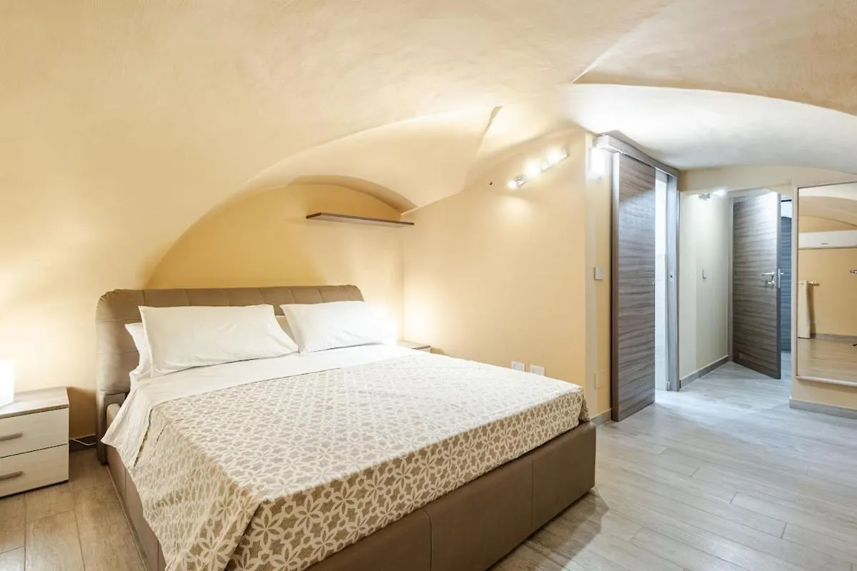 Ameria'S House Catania